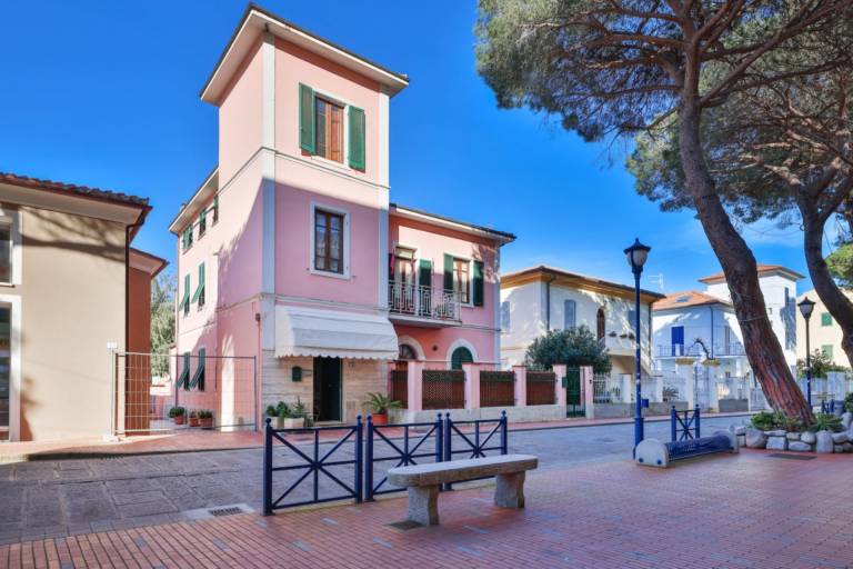Children-friendly nice apartment with terrace | Close to the beach | Dogs allowed — photo 3