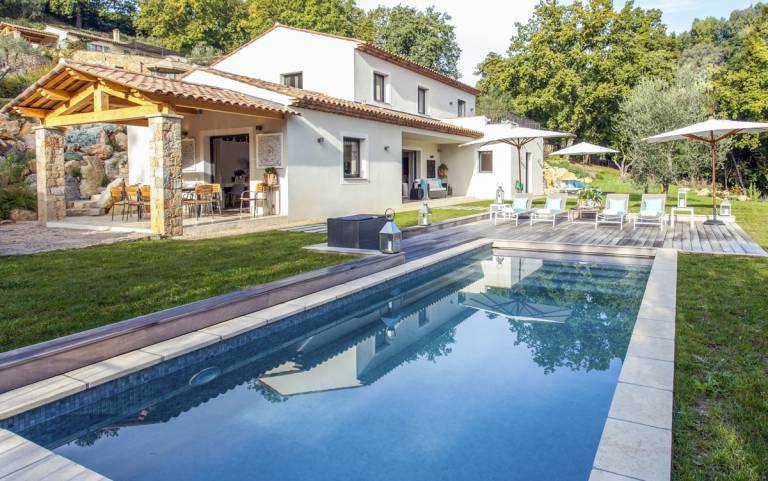 Villa Opio