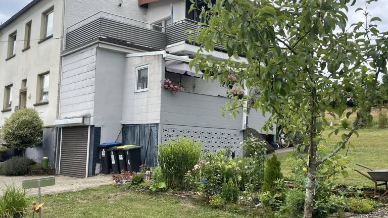 90 m² Ferienwohnung