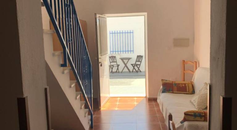 Charming vacation home | Pet-friendly in Nijar