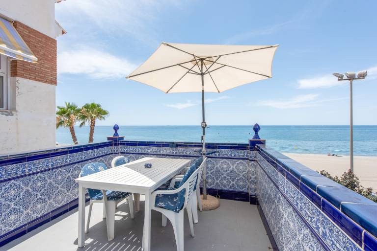 Ferienhaus Torre del Mar