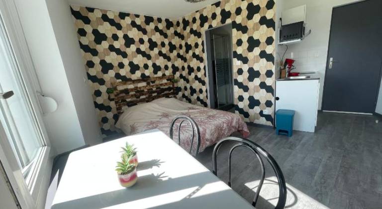 Beautiful holiday apartment | Pet-friendly in Coquelles