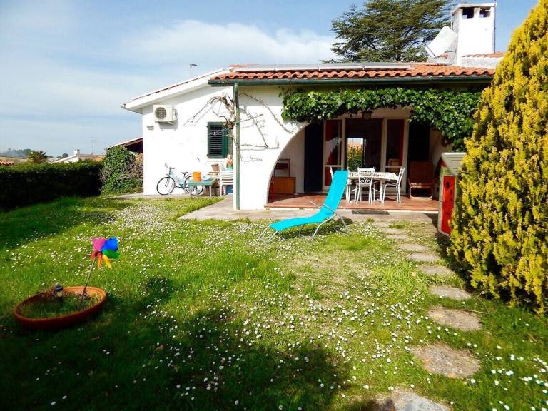Villa  Sirolo
