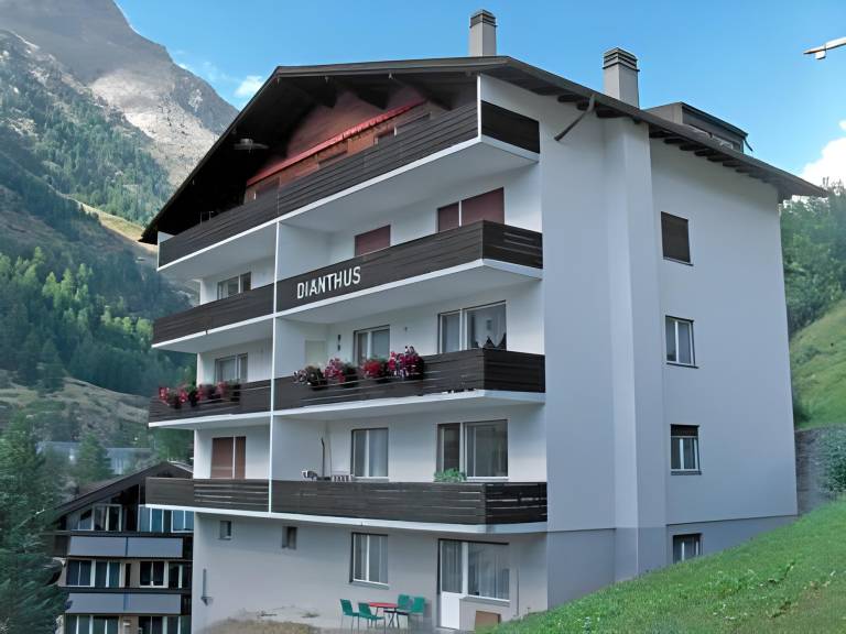 Apartment Zermatt