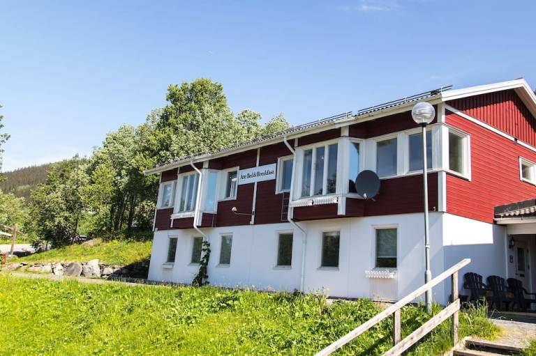 Bed & Breakfast Åre