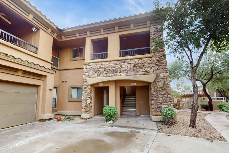 2BR 2BA Perfect Desert Getaway in Scottsdale