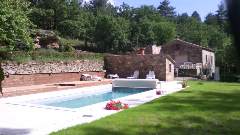 House  Saint-Privat