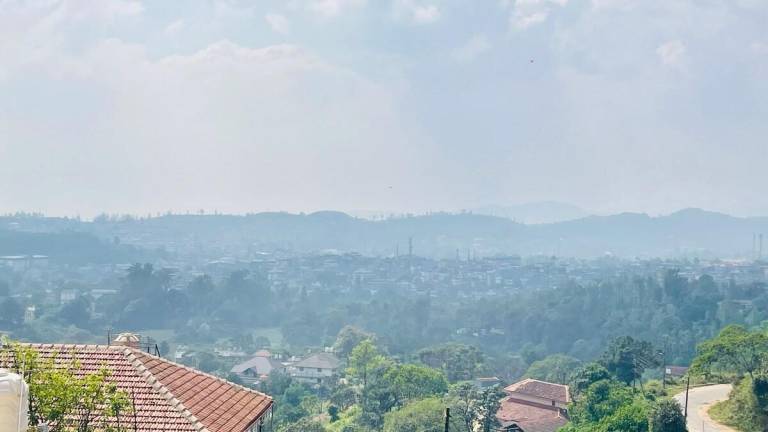 Vacation home with 2 rooms for 12 persons in Madikeri