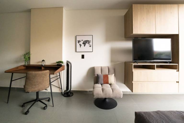 Family-friendly holiday apartment | Pet-friendly — photo 3