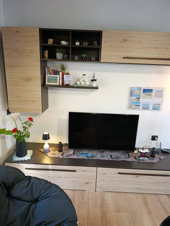 Ferienwohnung in Sant'Anna Arresi, Sant'Anna Arresi f&uuml;r max. 2 Personen, 