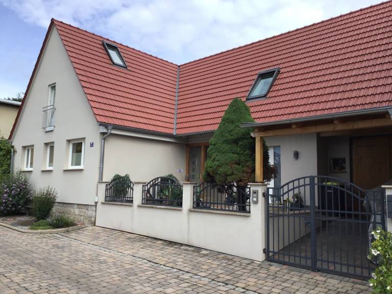 Ferienwohnung Bad Berka