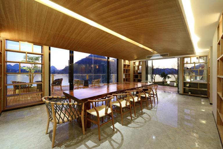 Villa with 2 rooms for 3 persons — photo 4