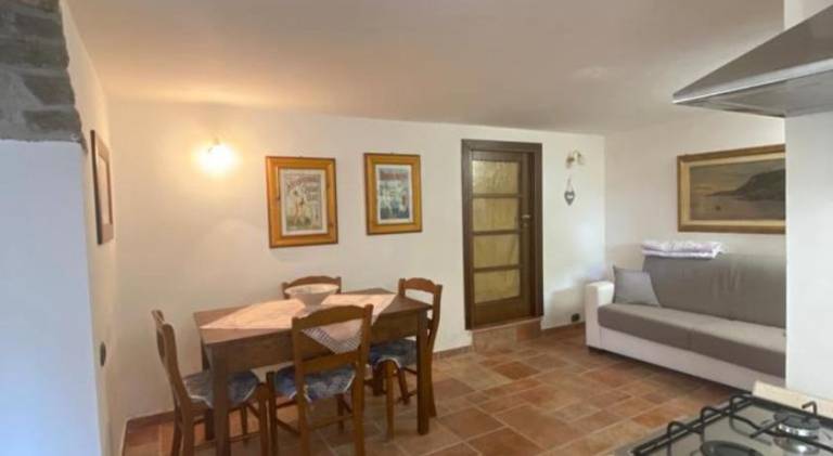 Holiday apartment with 1 room for 4 persons — photo 2