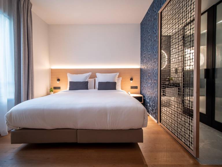 Hotel Paxton Paris MLV in Torcy
