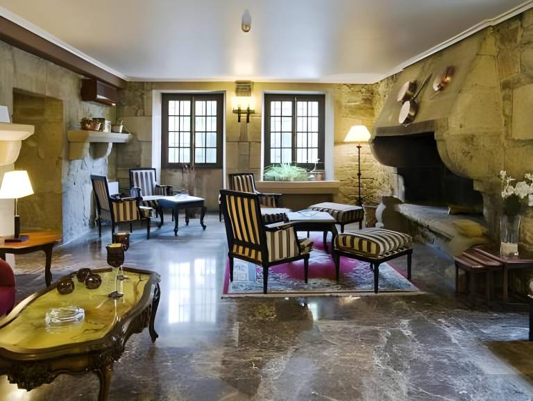 Hotel Pazo O Rial — photo 3