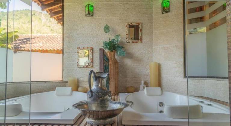 Bomtempo Itaipava Hotel by Castelo Itaipava — photo 2