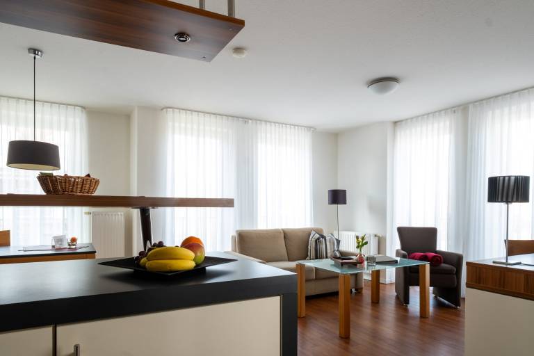 Ferienwohnung  Schillig