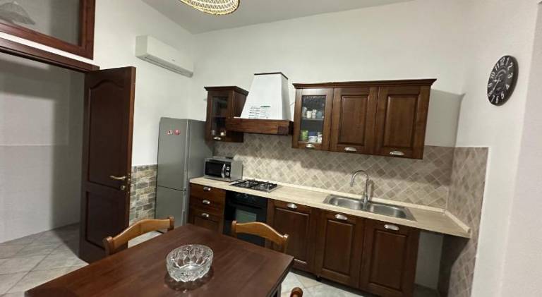 Rental apartment with 2 rooms for 4 persons — photo 4