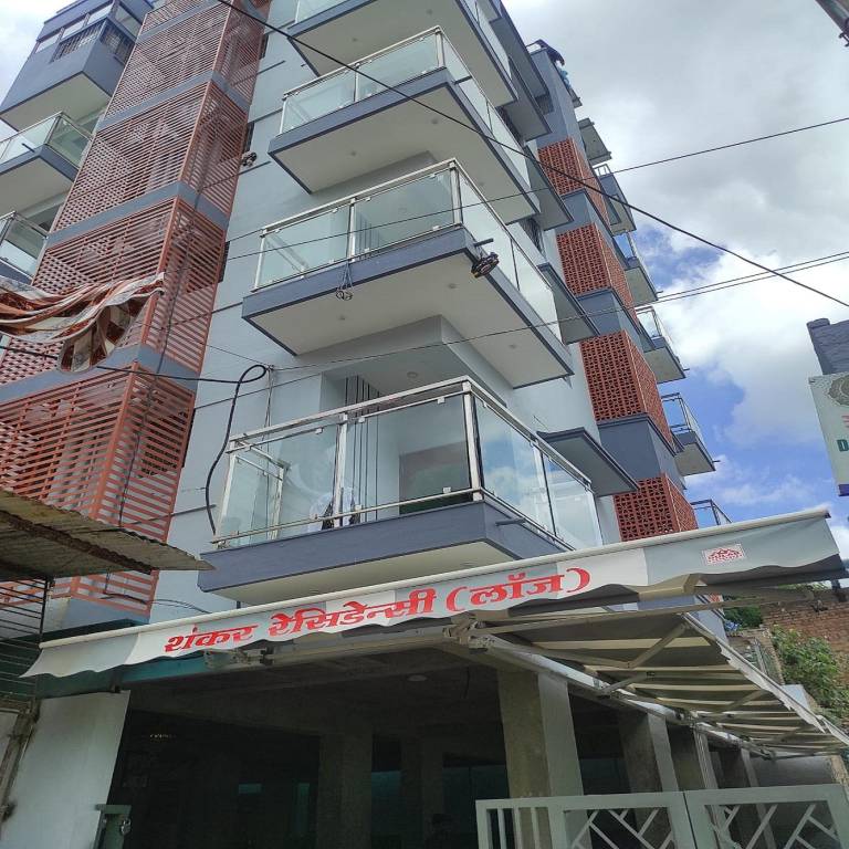 Shankar Residency Akkalkot