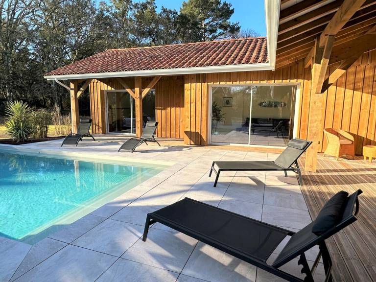 Gîte Vielle-Saint-Girons