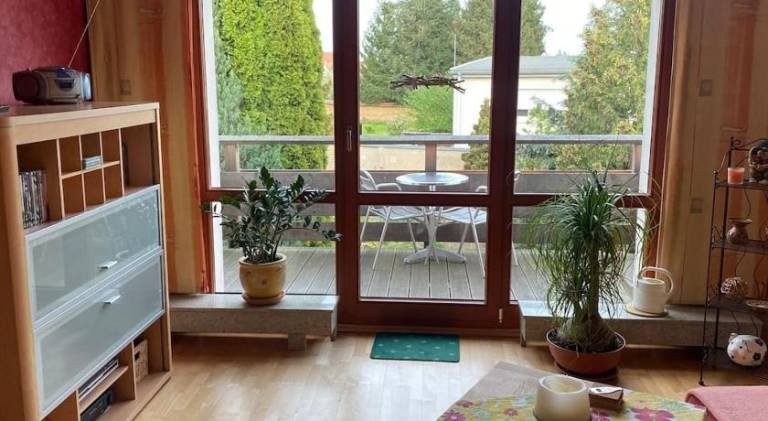 Holiday apartment with 3 rooms for 5 persons — photo 2