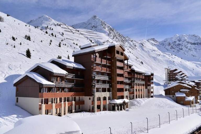 Holiday apartment | Ski nearby | Pets are welcome — photo 4