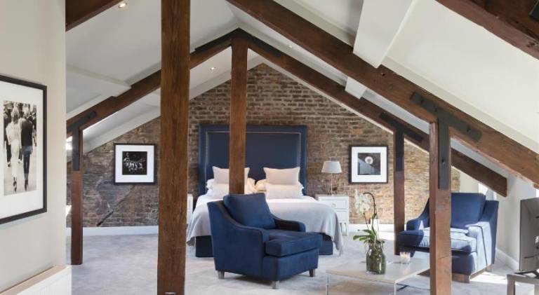 Bed & Breakfast Kinsale