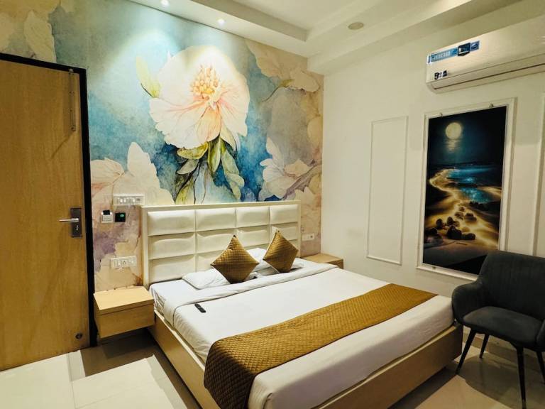 Accommodation Amritsar
