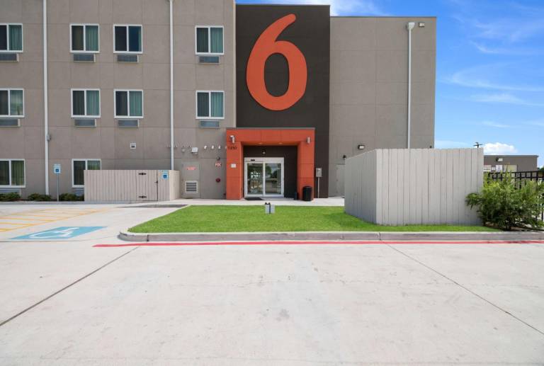 Studio 6 Corpus Christi, TX in Corpus Christi, TX