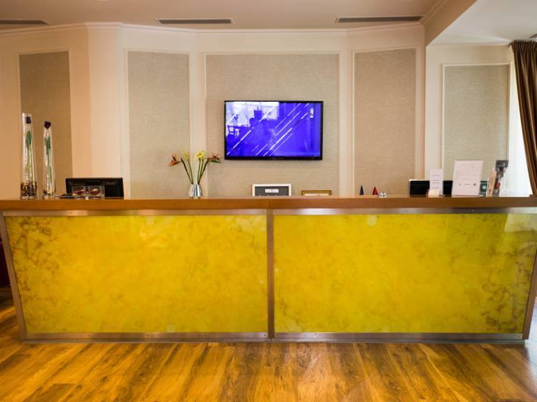Diplomat Hotel & SPA — photo 5