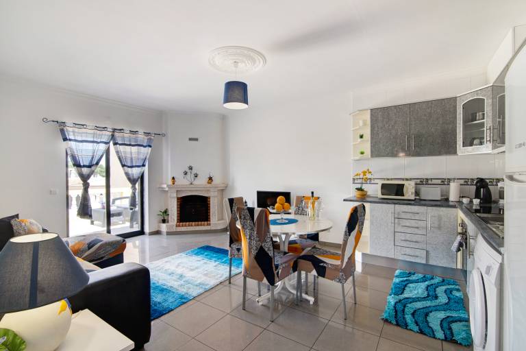 Ferienwohnung Fuseta