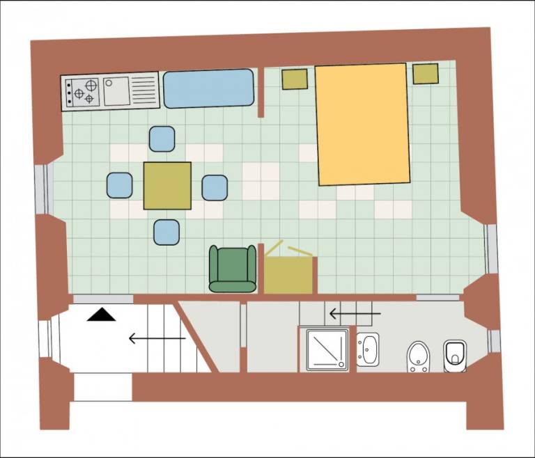 Wonderful condo | Pet-friendly — photo 3