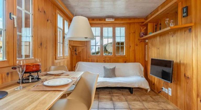 Holiday apartment with garden | Suitable for remote work — photo 2