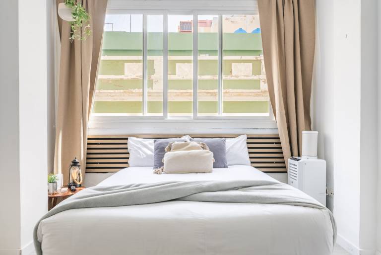 Ferienwohnung Las Palmas de Gran Canaria