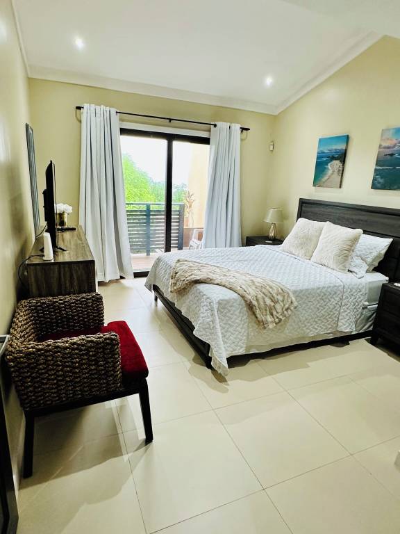 Condo Negril