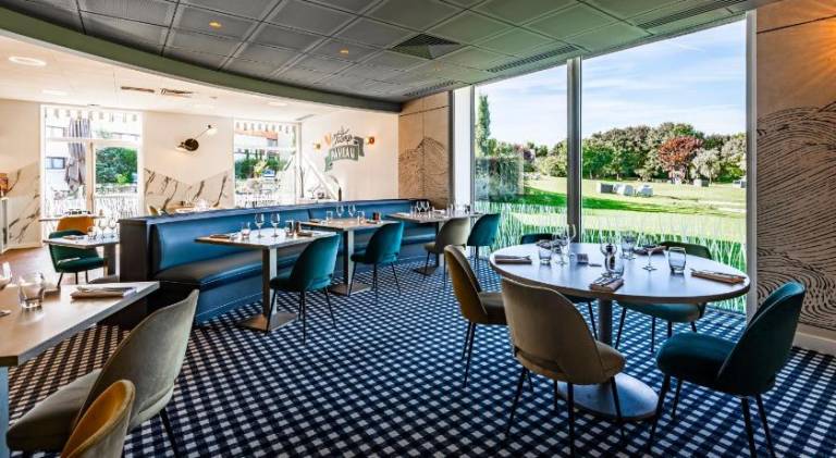 Novotel Reims Tinqueux — photo 2