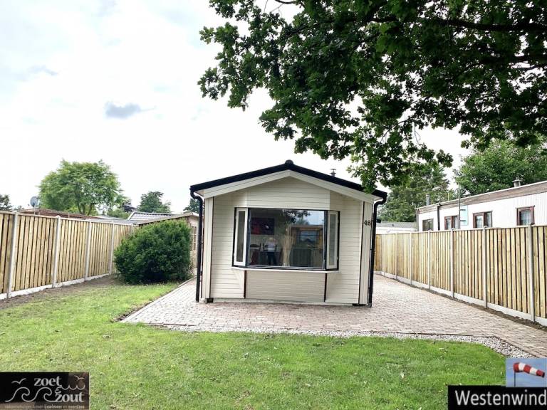 Chalet Hoorn