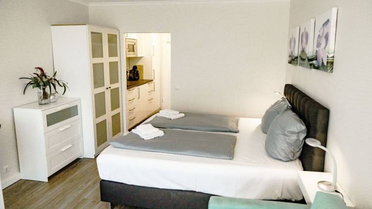 Ferienwohnung Hahnenklee