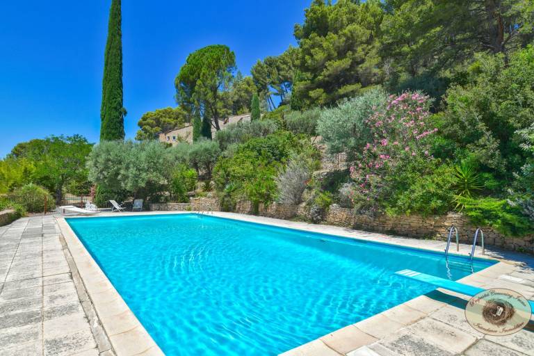 Maison de vacances Le Beausset