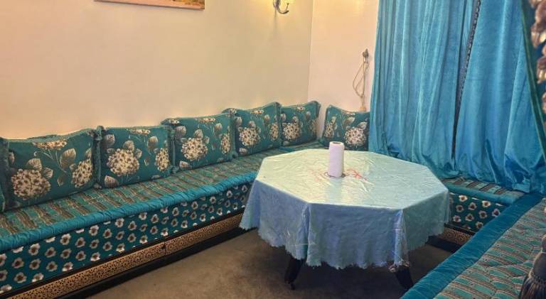 Apartment with 2 rooms for 5 persons — photo 5