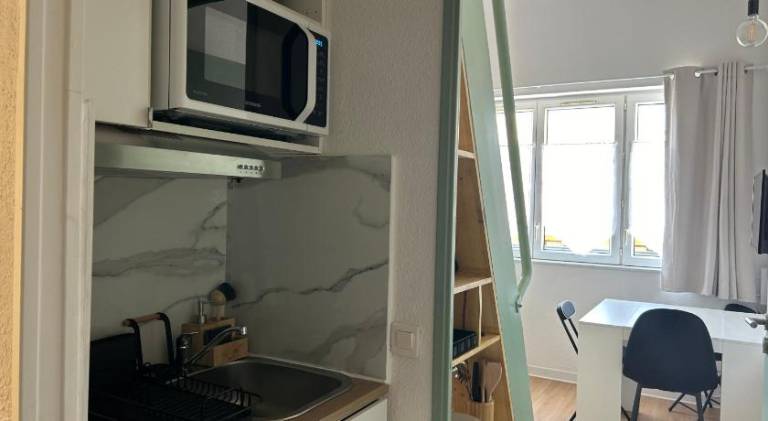 Rental apartment | Good for workation — photo 5