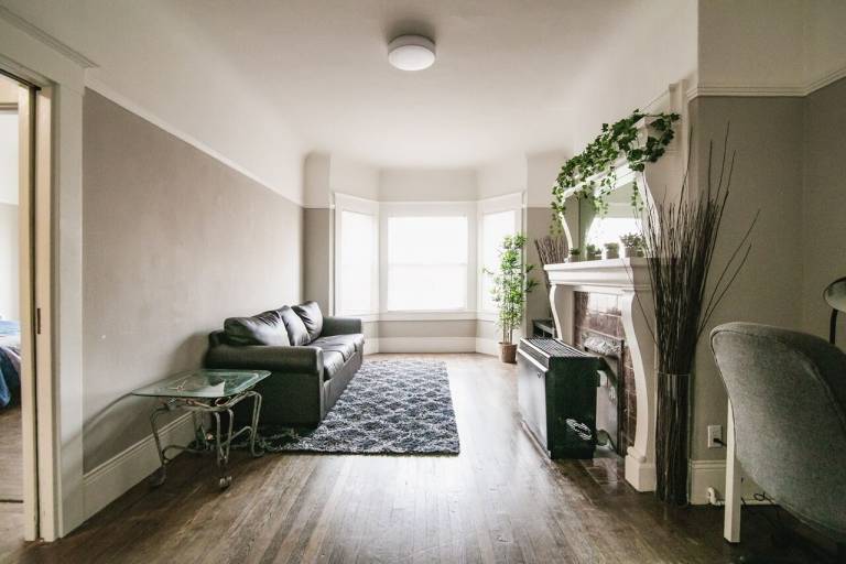 Appartement San Francisco