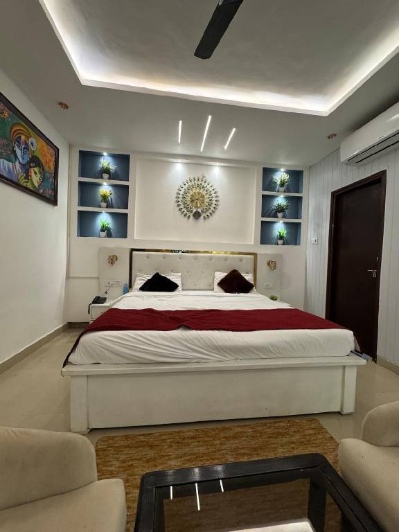 House for 3 persons — photo 2