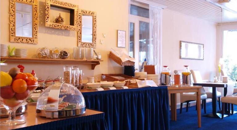 Park Hotel — photo 2