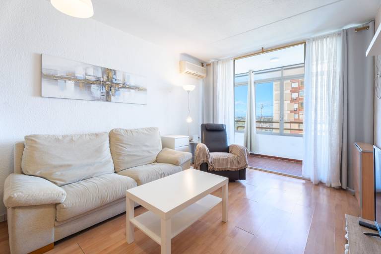 Apartamento Puzol