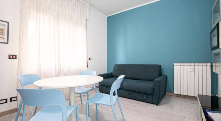 H2ome Balbi Palazzo Reale Stazione Principe, parcheggio su richiesta in Genoa