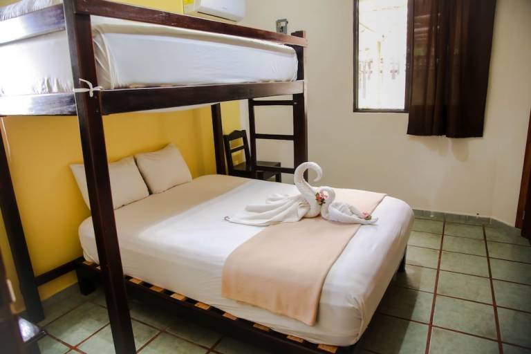 Hostel La Cañada