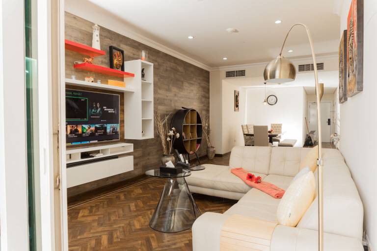 Appartement  Dubaï Marina
