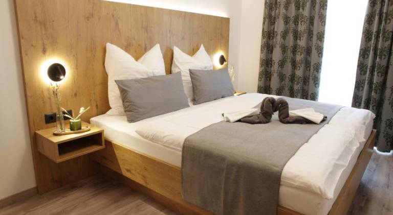 Gastwirtschaft & Hotel Doll in Dachau