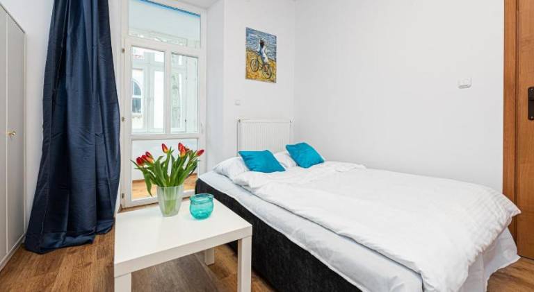 Apartment with 1 room for 3 persons — photo 2